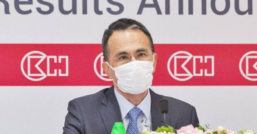 李澤鉅：期望新特首可令港人住好些