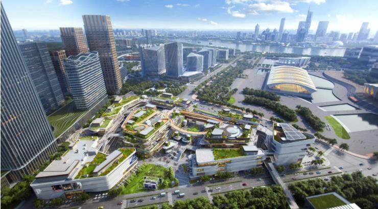 太古和太地捐人民幣200萬元上海抗疫