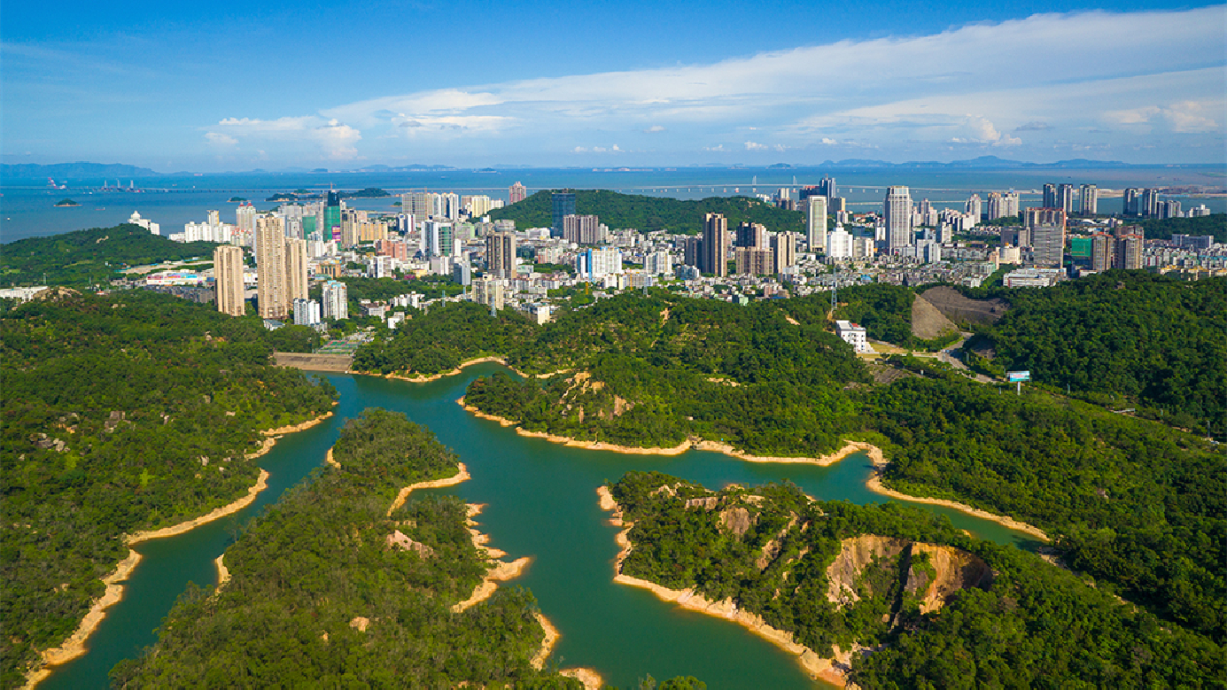 珠海香洲擬向居民和遊客派5000萬元消費大禮