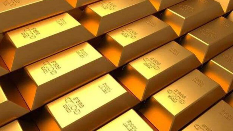 【漫步人生】美聯儲料更鷹派 黃金仍有避險需求