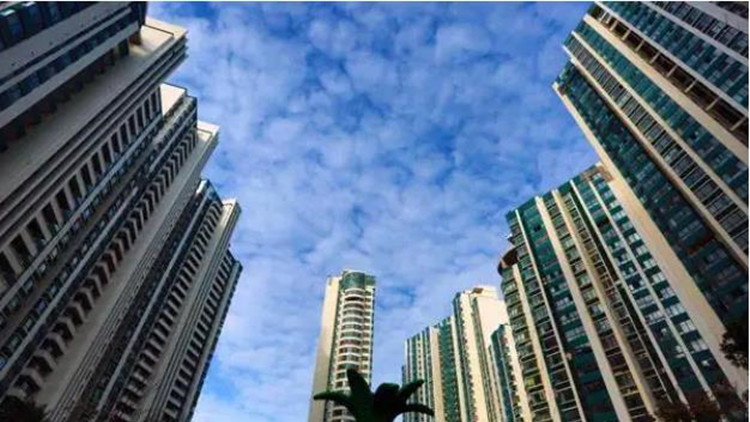 5天5城放寬限購 不斷強化樓市向好