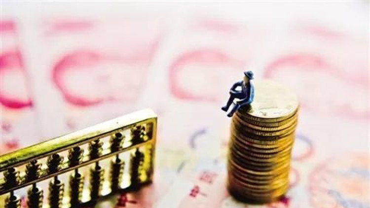 國常會：適時靈活運用再貸款等多種貨幣政策工具