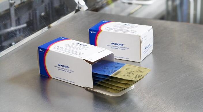 醫管局：研設電子平台 供私家醫生分發新冠口服藥