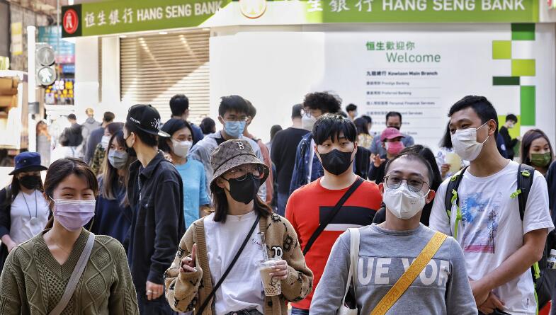 【熱門話題】堅持就是勝利 抗疫不能鬆懈