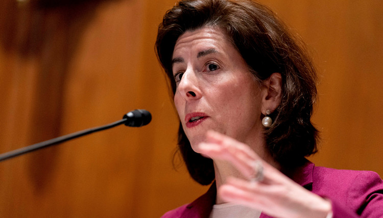 美國政府兩名閣員對新冠病毒呈陽性