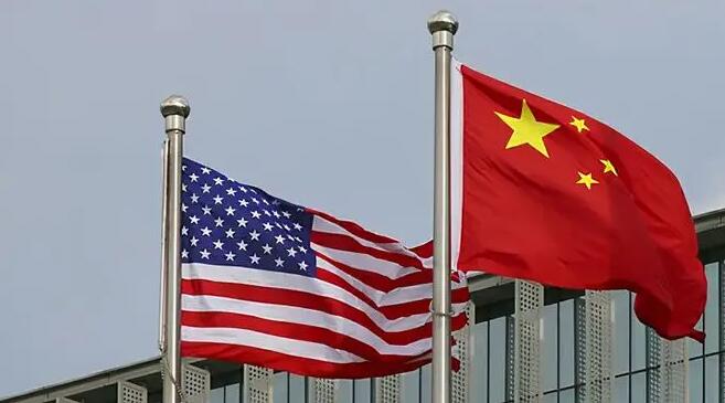 【快評】中美債部分利差開始倒掛