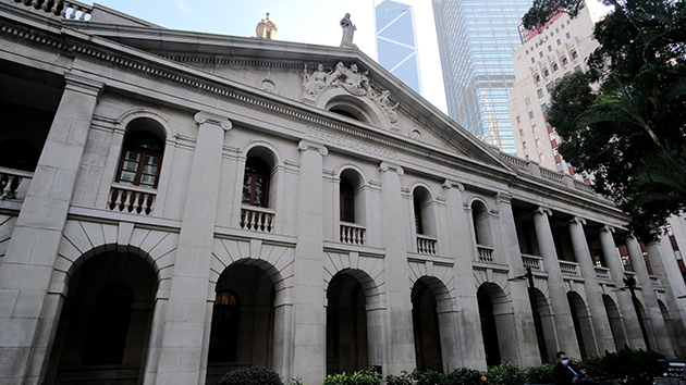 【來論】英國以後還敢扮演「司法獨立」教師爺嗎？