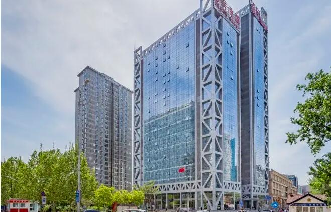 仲量聯行：一季度北京辦公樓市場租金實現三年來首漲