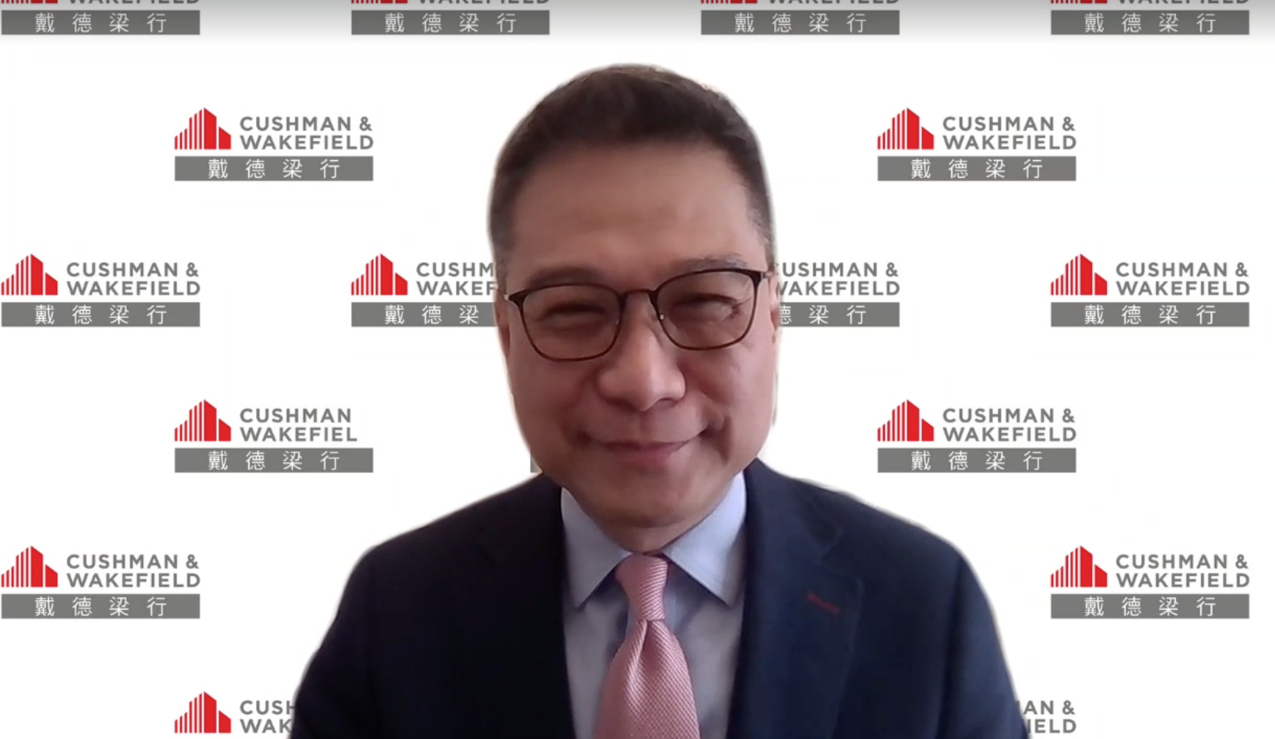 戴德梁行：疫下商舖空置率高企 金融銀行業仍是寫字樓業務主力