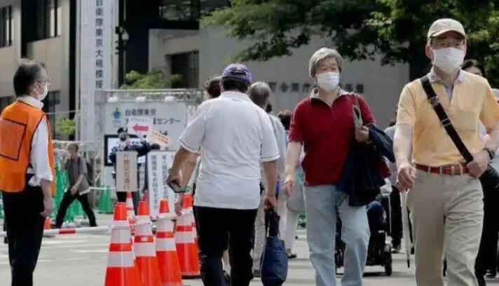 日本將解除針對106國「拒絕入境」限制 4月8日生效