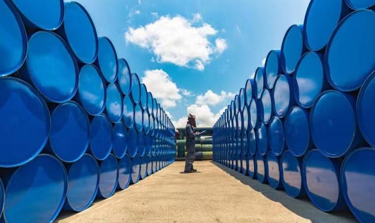 國際能源署宣布將釋出1.2億桶石油儲備