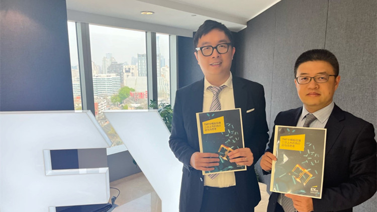 TMT中概股回流潮將至   安永料多以介紹形式在港上市