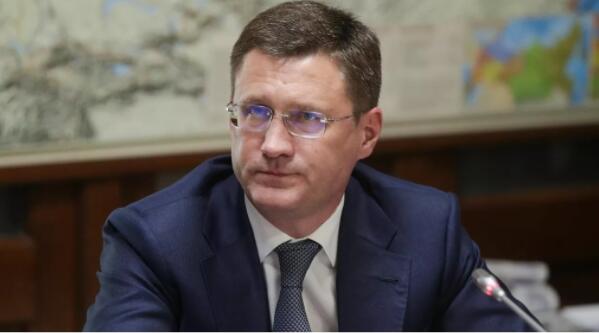 俄副總理：正在細化以人幣出售俄石油煤炭的協議