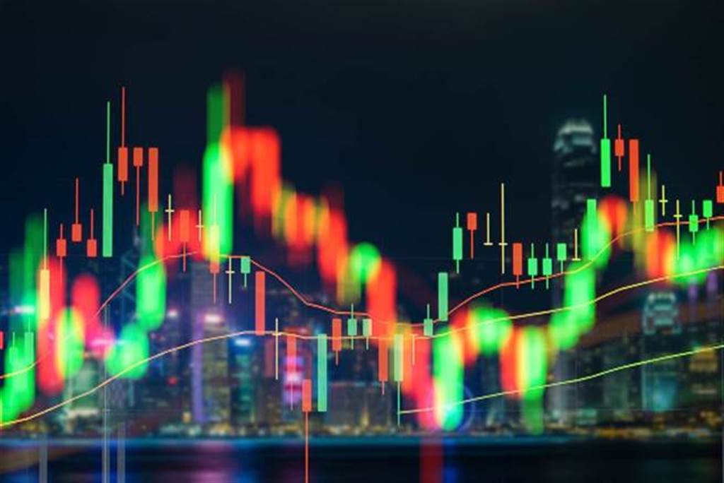 【午市盤點】​恒指報21684點 跌124點