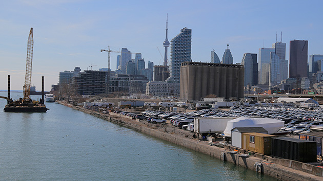 加拿大政府擬在未來兩年禁止外國買家購房