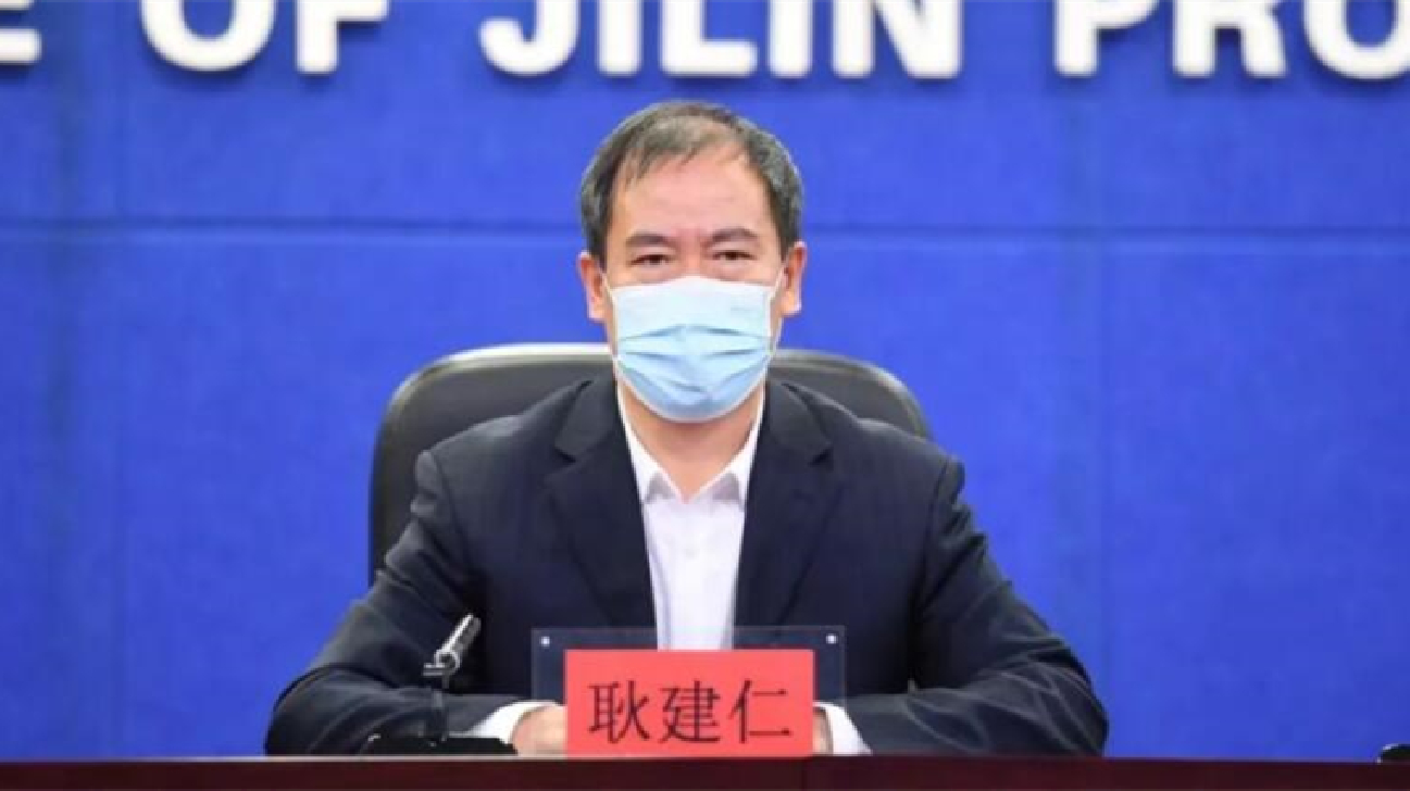 長春地區高校開展第23輪全員抗原檢測