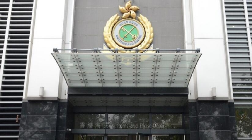 有片 | 海關開發「營健通」 方便隔離人士入住潭尾方艙醫院