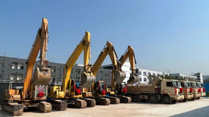 總投資51.1億元，深圳坪山二季度新開工項目集中啟動