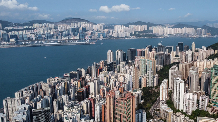 本港二手樓價指數周彈1.14%  升幅20周最大CCL料轉勢向上