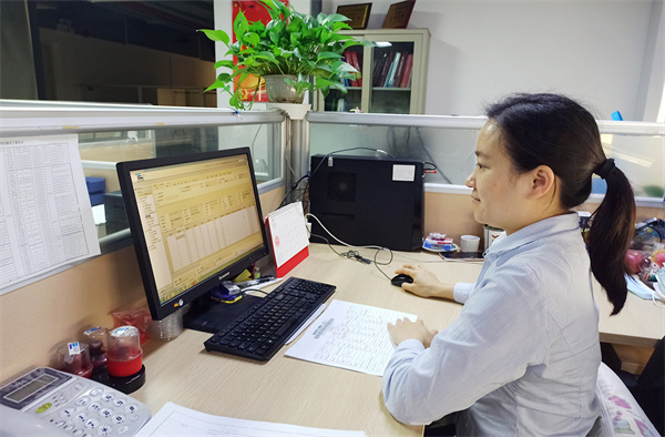 拱北海關「分送集報」出貨模式2天變2小時