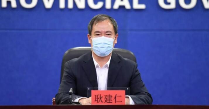 吉林省累計安置返校人員20559人 長吉兩市完成流調63991人