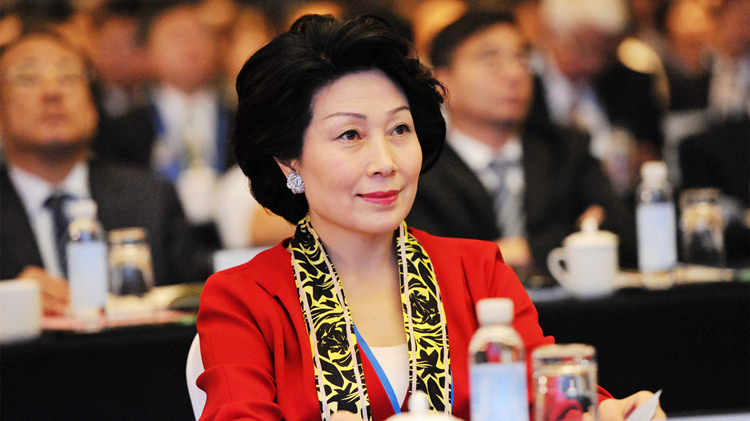 鄭翔玲：李家超是帶領香港實現安寧穩定繁榮發展的理想人選