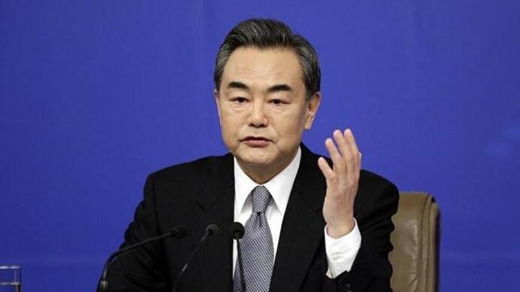 王毅同塞爾維亞外長塞拉科維奇通電話