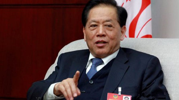 吳良好：冀李家超組建管治團隊廣納賢能護安定謀發展