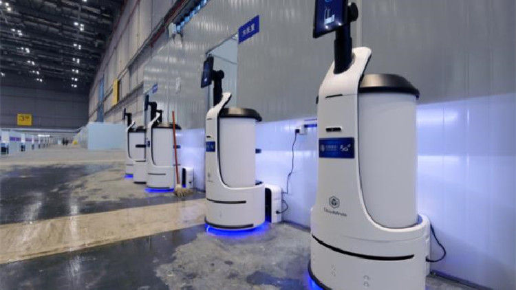 上海感染人數仍處高位 擬再全員核測