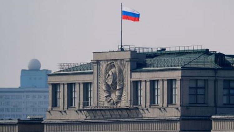 俄羅斯國家杜馬YouTube賬號被封 俄官員指責