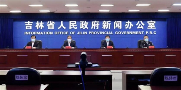 長春疫情得到有效遏制 多區域基本實現社會面動態清零