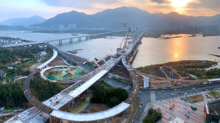 《中共中央 國務院關於加快建設全國統一大市場的意見》發布