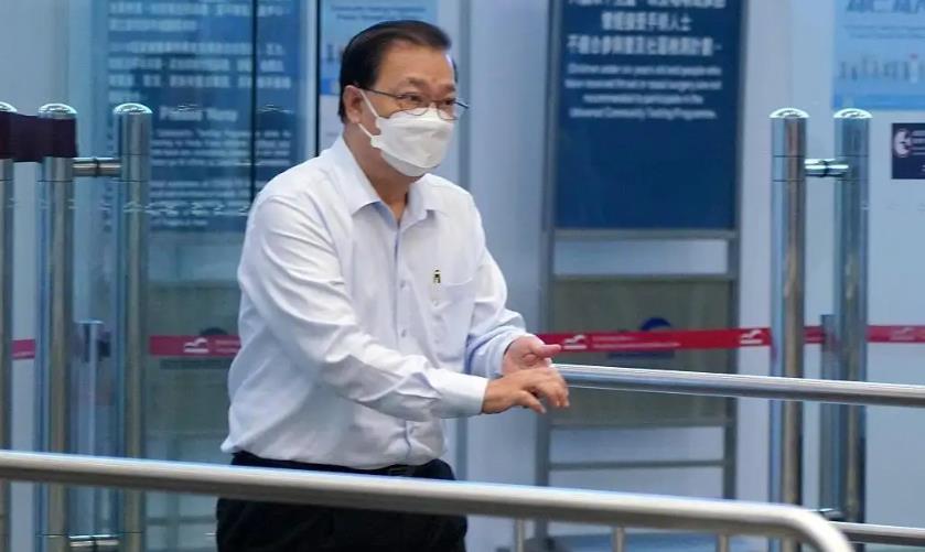 譚耀宗：料未來兩日有更多選委提名李家超