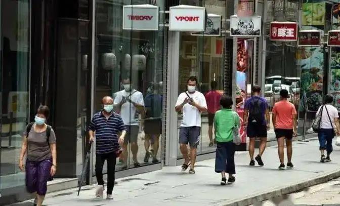 何佩玲：臨時失業金本周發放 部分不合資格申請暫保留待檢視