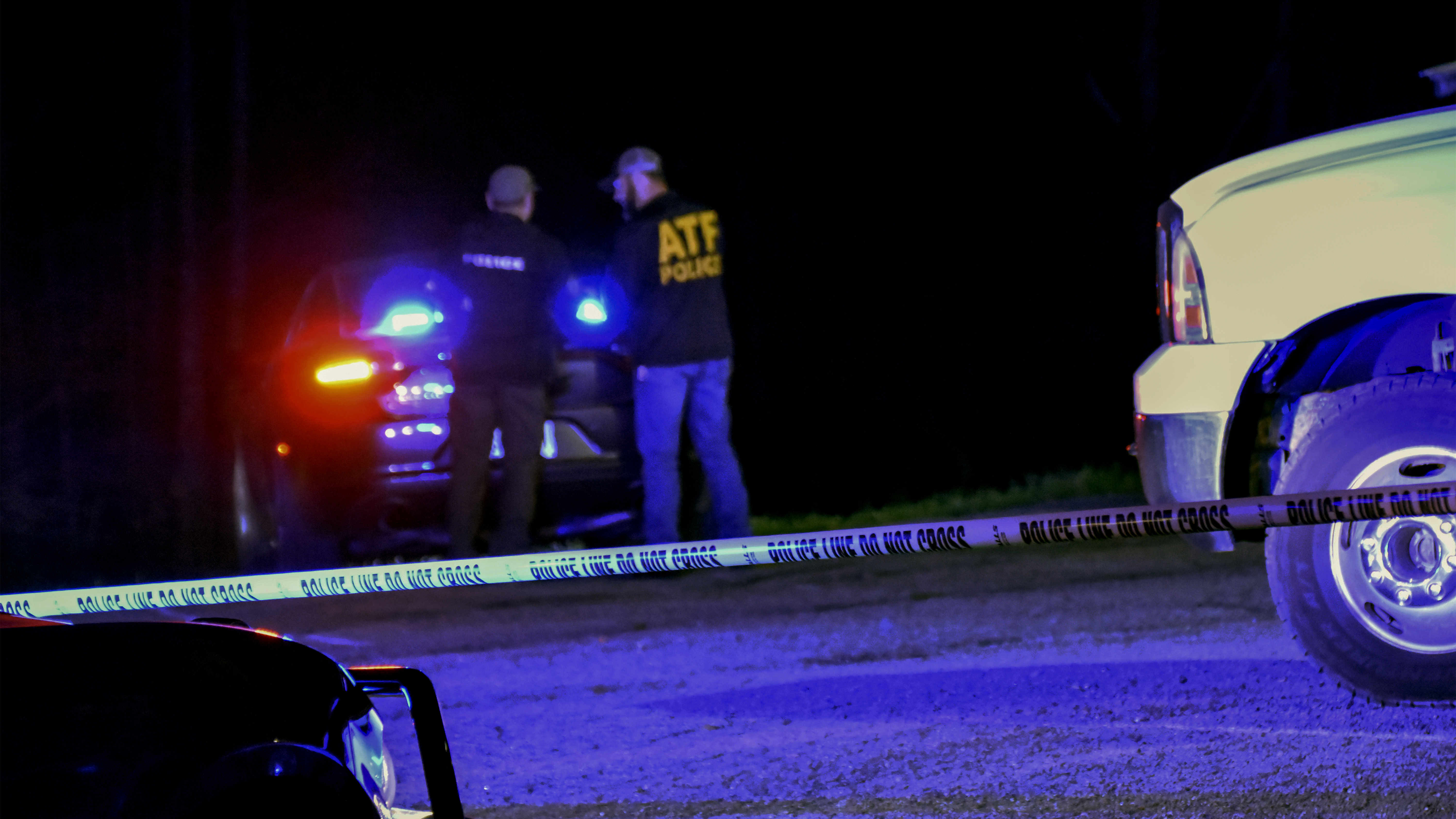 美國周末多地發生嚴重槍擊事件 當地華人：每天活在恐懼中