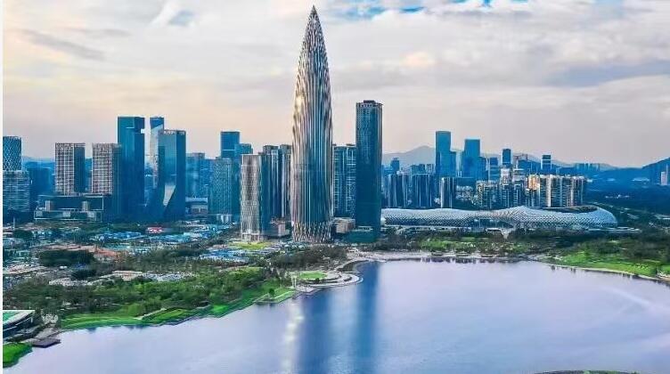 全球最多億萬富翁的前三位城市均在中國