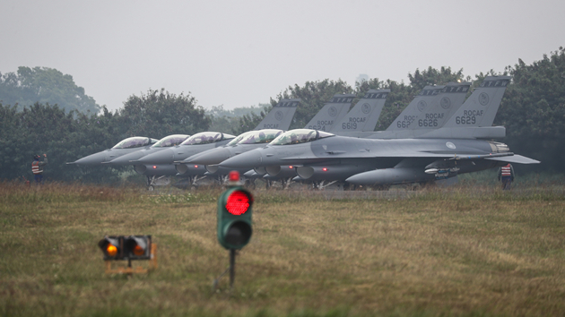 台軍採購直升機因美方報價過高被迫取消