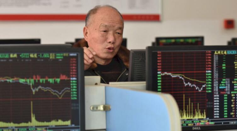 傳內地監管窗口指導 禁公募基金今天淨賣出