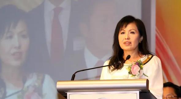 李家超委任陳清霞為選舉代理人