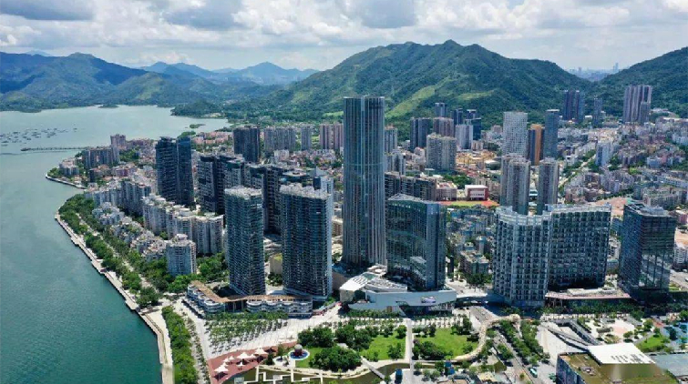 【聚焦深圳兩會】代表建議加速深港國際旅遊消費合作區建設對接北都區