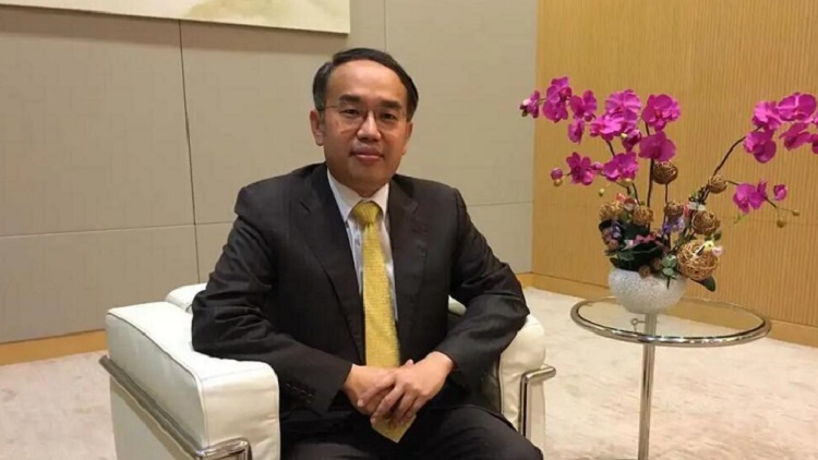 股票南向通人幣計價研究完成 港府擬寬免莊家印花稅