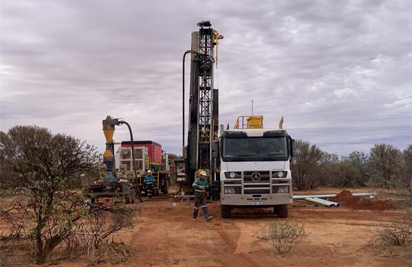 紫金礦業今首季多賺1.4倍