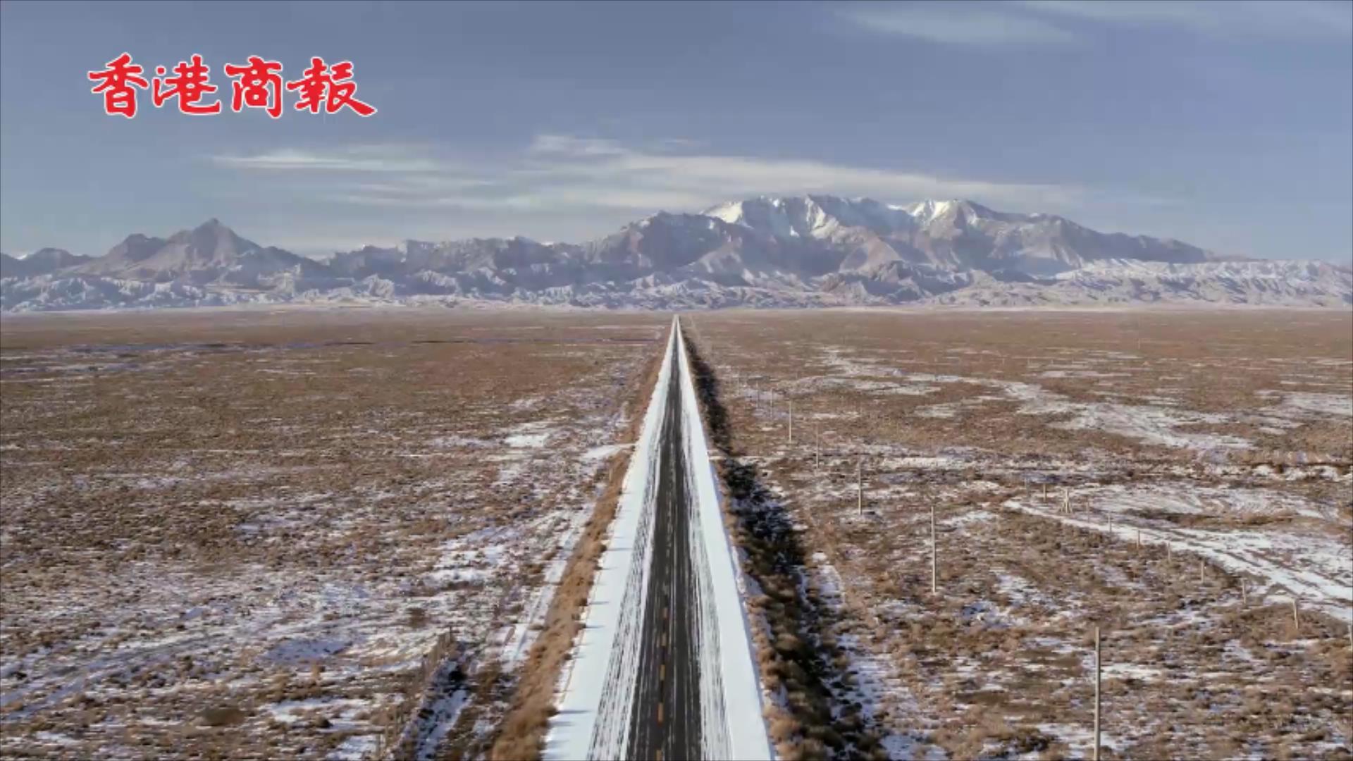 《夢幻涼州》熱映呈現立體武威