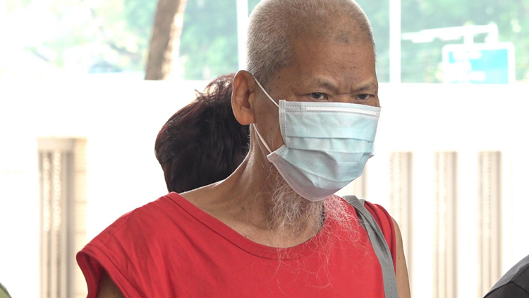 古思堯涉企圖煽動罪今提堂 案件暫定6月再審