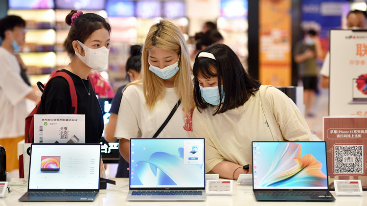 北京力促綠色節能消費 發放超3億元消費券