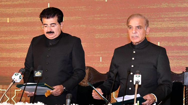 巴基斯坦新任總理：巴中友好堅不可摧無可撼動