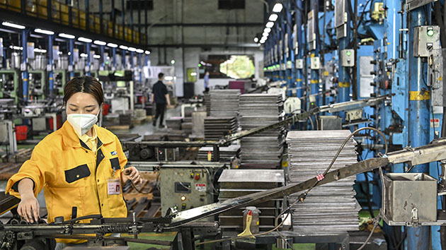 大陸台資企業同等適用減稅與退稅並舉政策