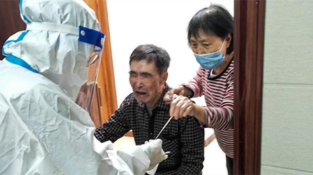 吉林戰「疫」溫情時——科學防疫，保衛「無疫樓棟」！