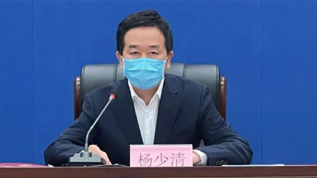 長春共建方艙隔離點12處，轉運疫情防控人員20餘萬人次