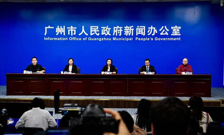 穗新增29例本土感染者 白雲區鎮街交叉進行核酸檢測和抗原檢測